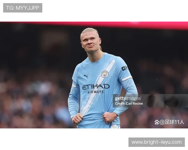 哈兰德个人奖项与团队荣誉是否匹配其进球数据