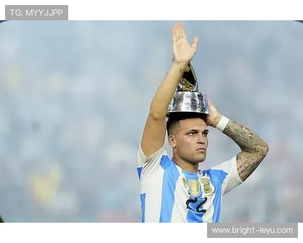 劳塔罗美洲杯关键进球如何影响冠军走势