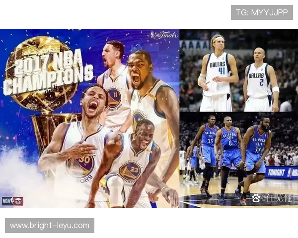 冠军诺维茨基无球拉扯空间 对比杜兰特靠持球冲击