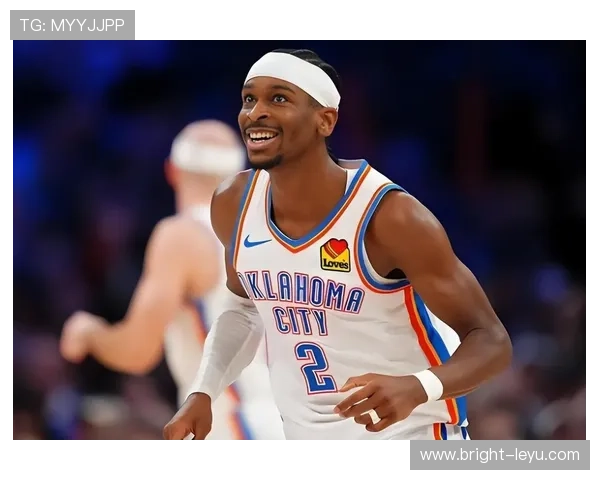 亚历山大无球跑动占比提升，改变雷霆进攻结构