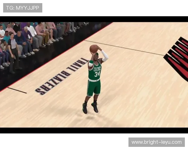 保罗·皮尔斯关键时刻单打效率提升明显，区别于巅峰期投篮选择