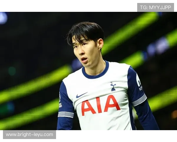 孙兴慜：英超首位亚洲金靴的射门转化率与终结效率分析