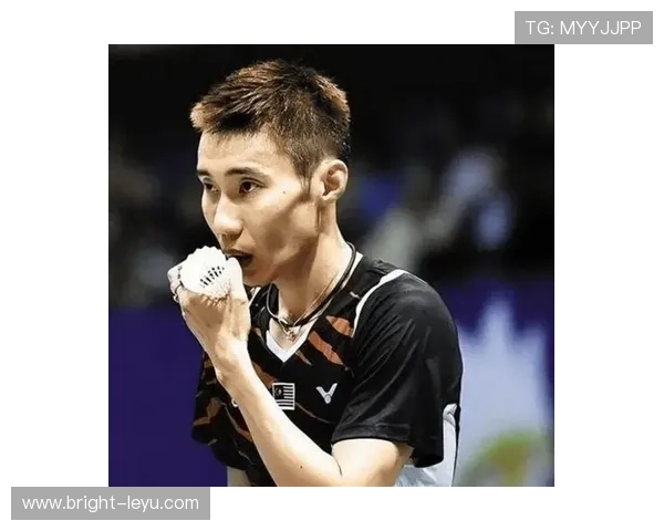 李宗伟退役后每天五点起床练球，老婆说他连做梦都在杀球