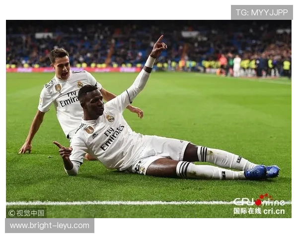 维尼修斯在皇马反击体系中的核心作用解析