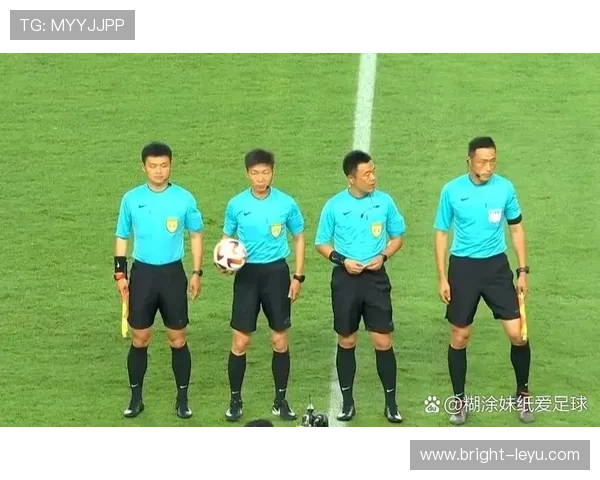 手球界定规则详解：判罚标准与裁判判定关键条件