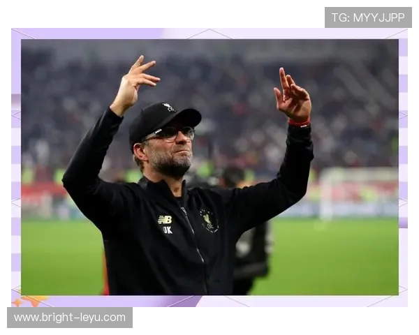 利物浦的崛起与挑战：豪门的光环下，克洛普的时代还能持续多久？