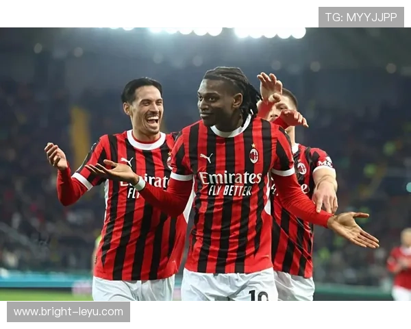 当进攻围绕莱奥展开，AC米兰战术体系是否被锁定？